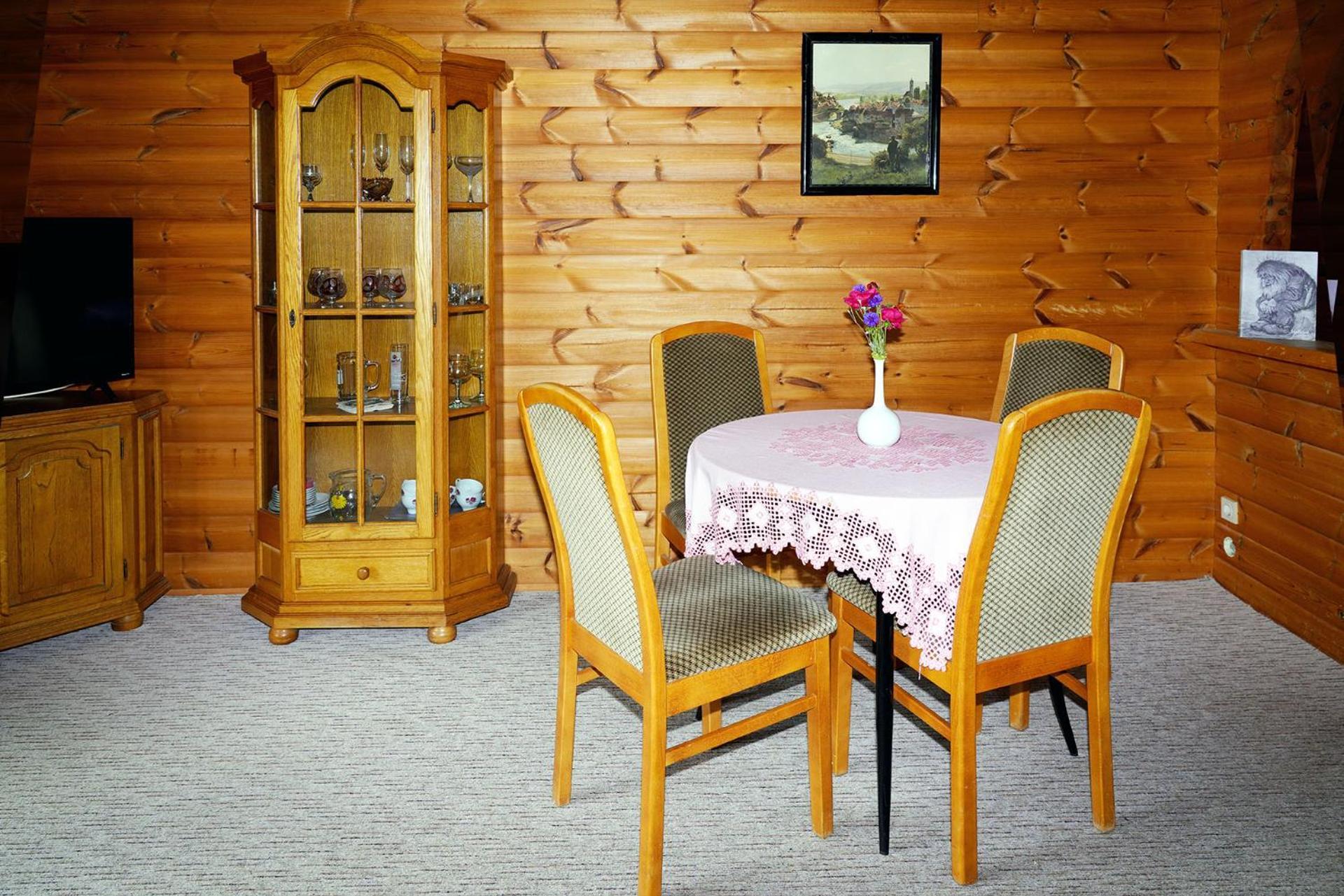 Ferienwohnungen Forellengrund Schierke Luaran gambar