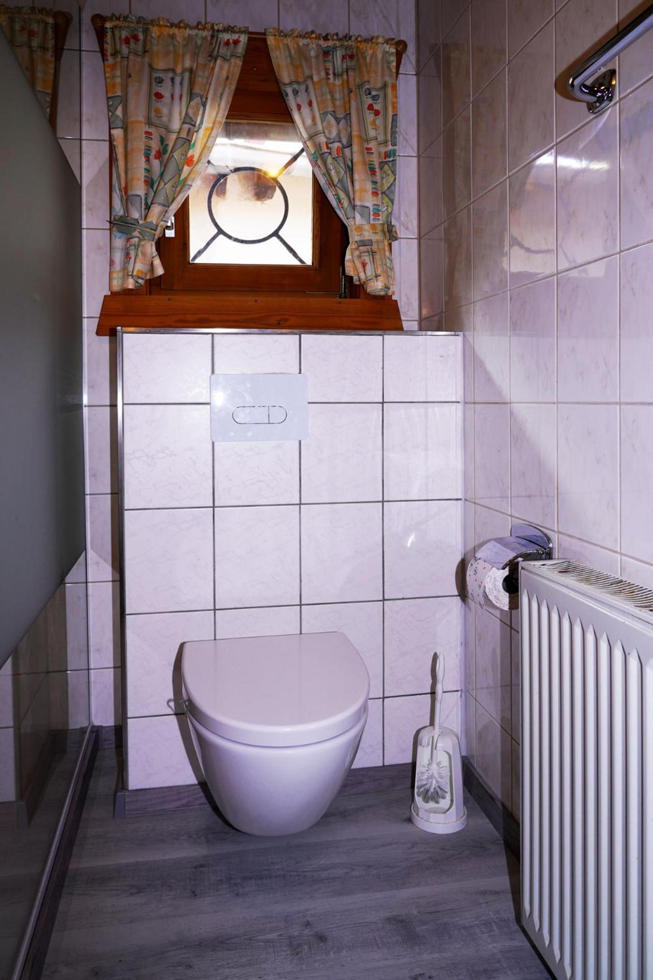 Ferienwohnungen Forellengrund Schierke Luaran gambar