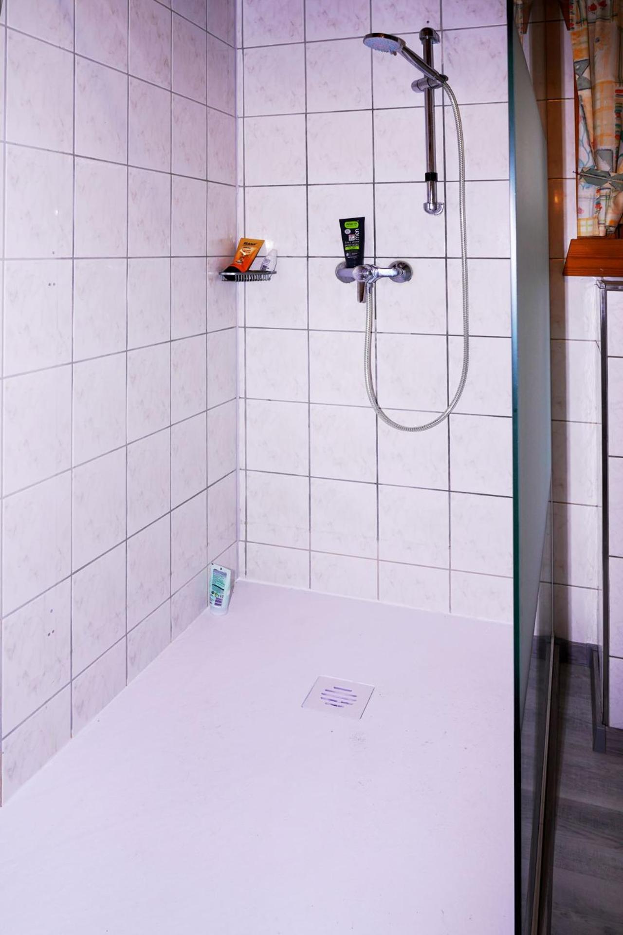 Ferienwohnungen Forellengrund Schierke Luaran gambar
