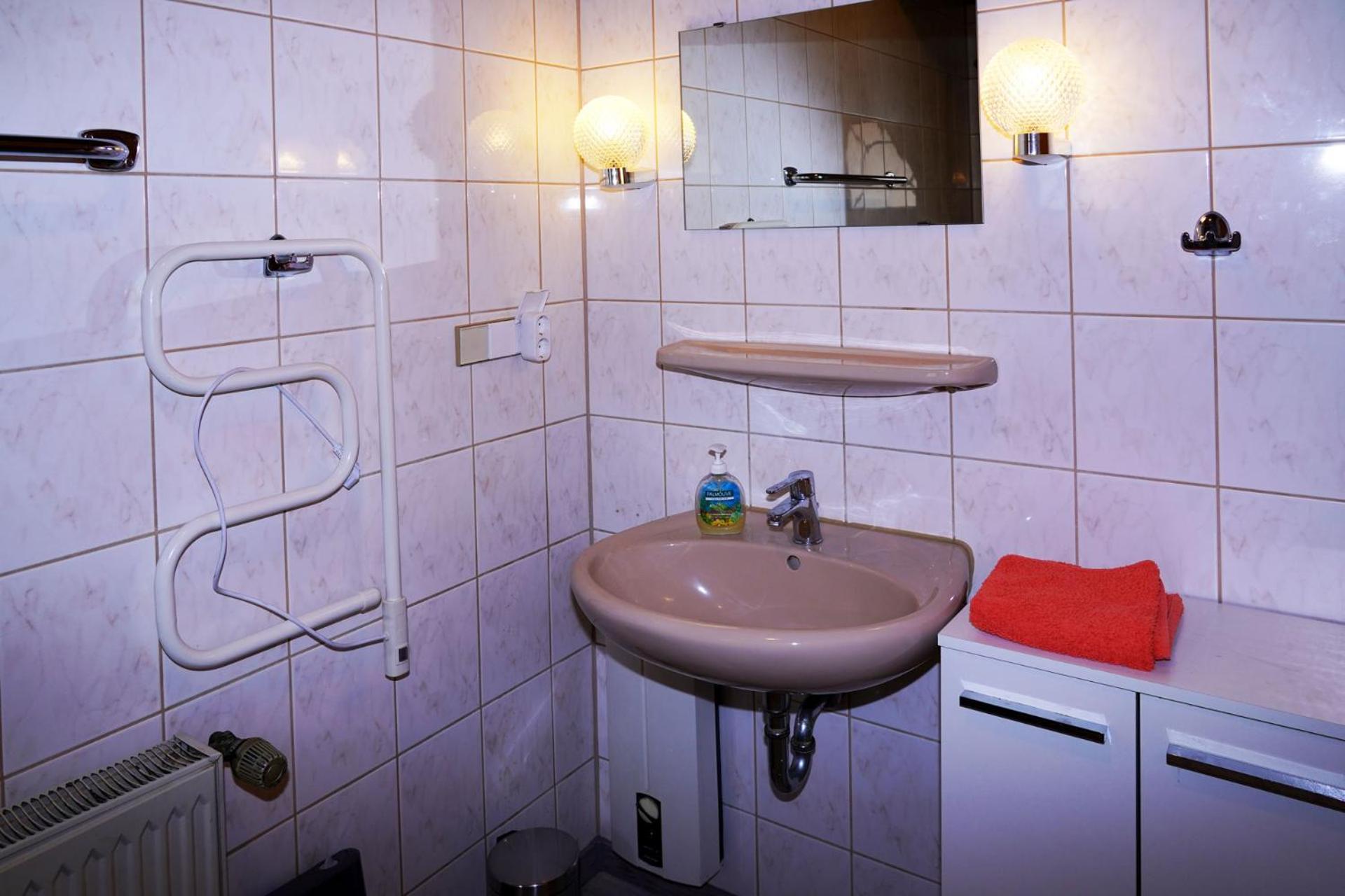 Ferienwohnungen Forellengrund Schierke Luaran gambar