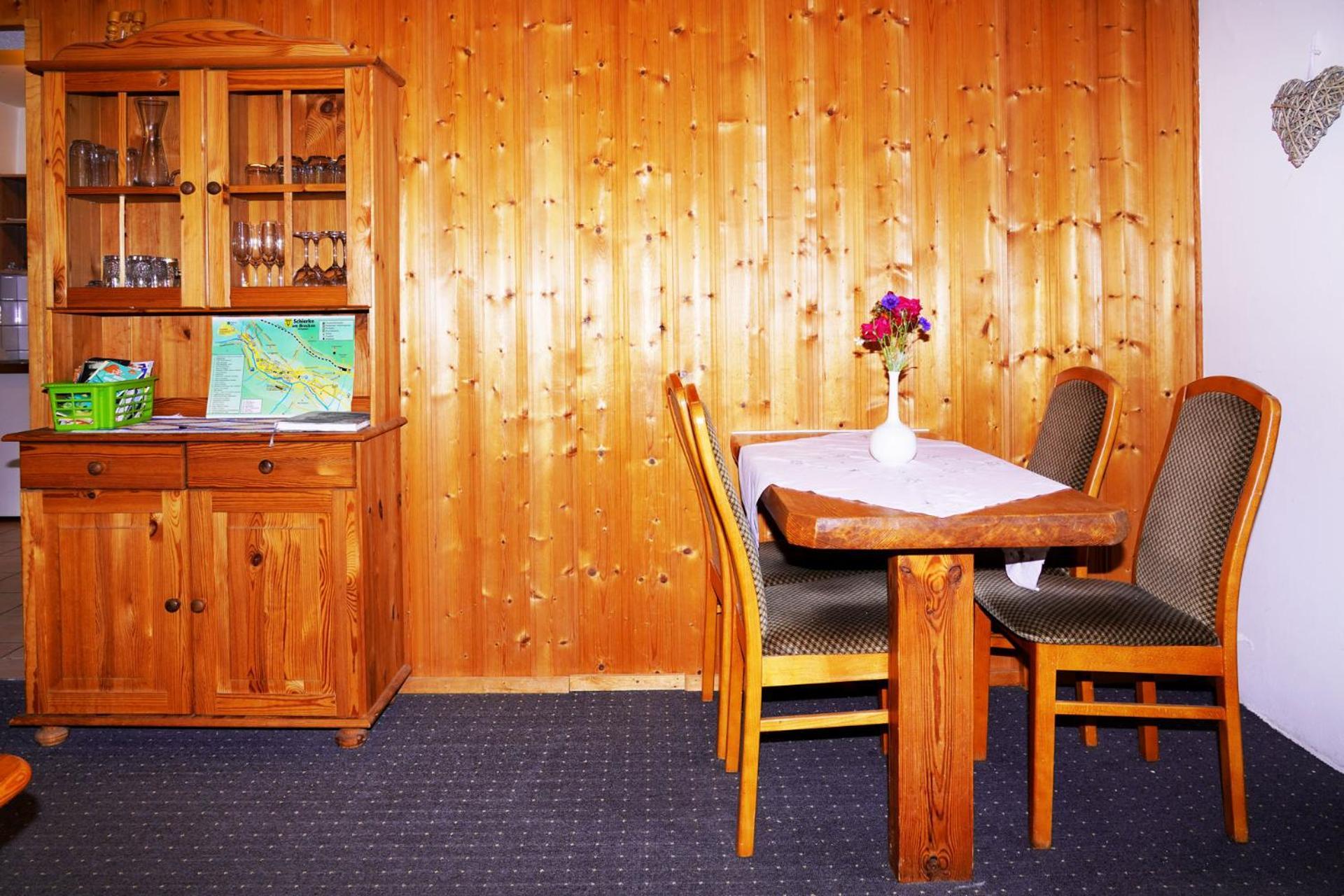 Ferienwohnungen Forellengrund Schierke Luaran gambar