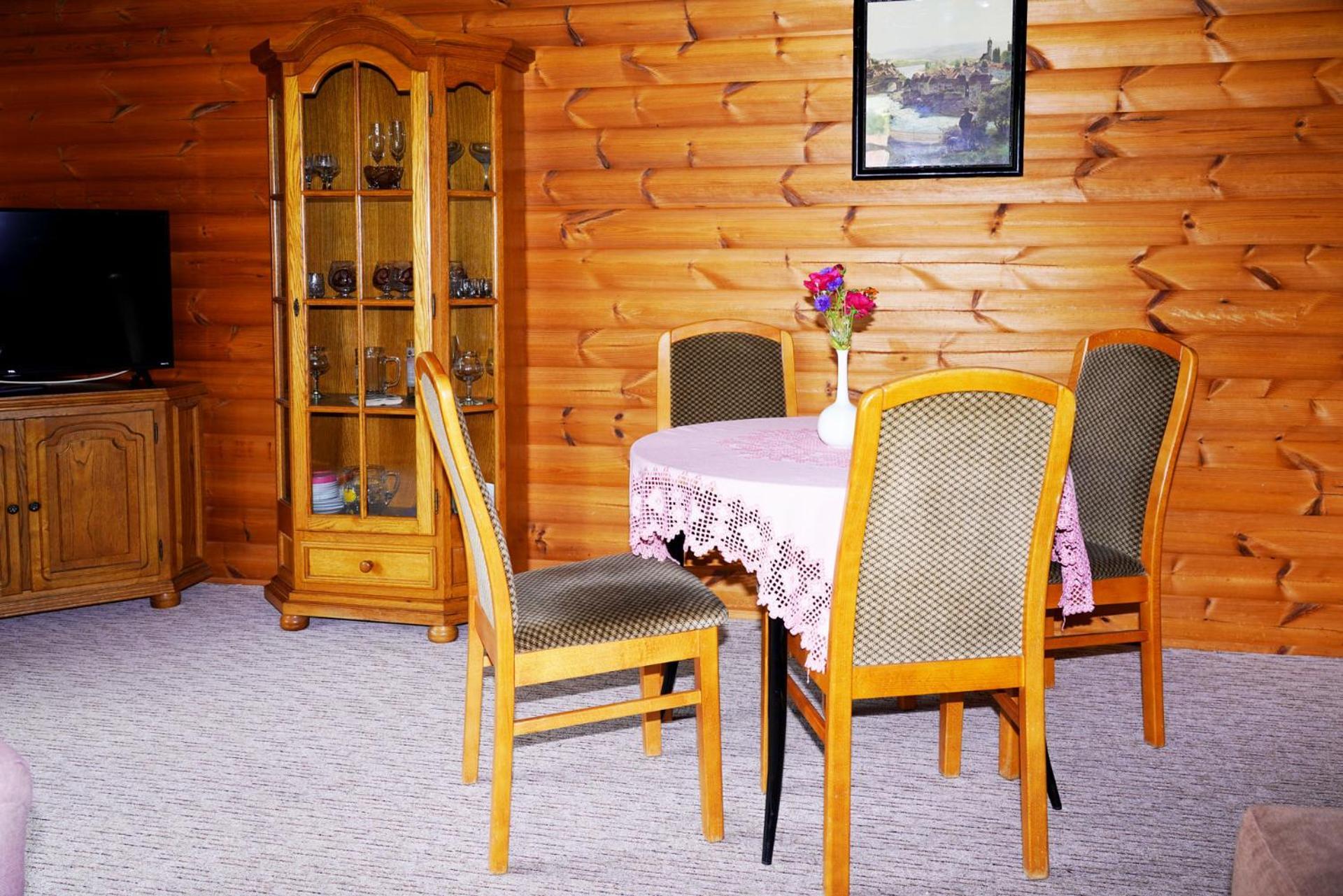 Ferienwohnungen Forellengrund Schierke Luaran gambar