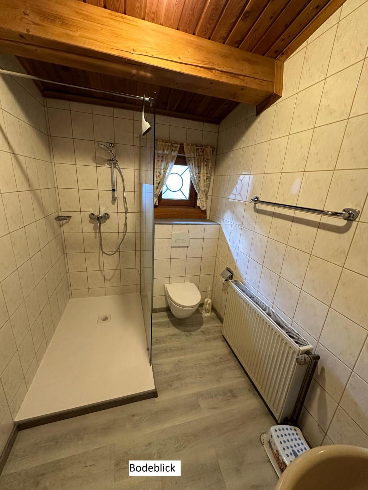 Ferienwohnungen Forellengrund Schierke Luaran gambar