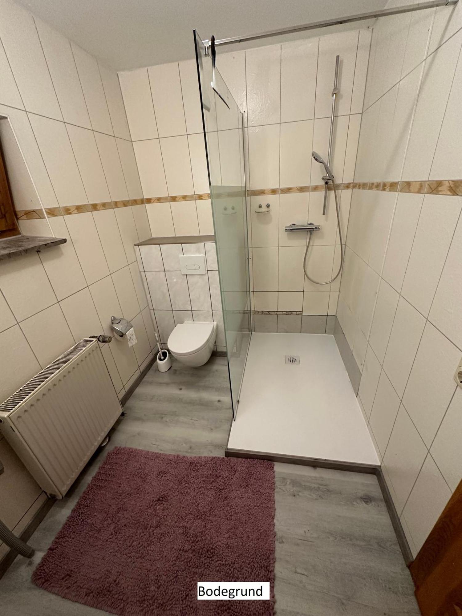 Ferienwohnungen Forellengrund Schierke Luaran gambar