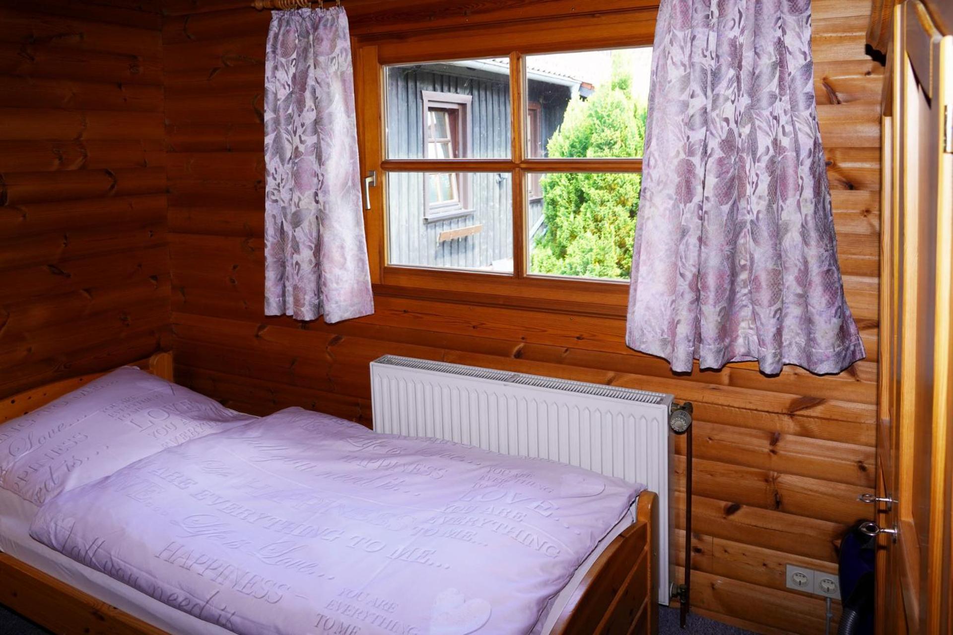 Ferienwohnungen Forellengrund Schierke Luaran gambar