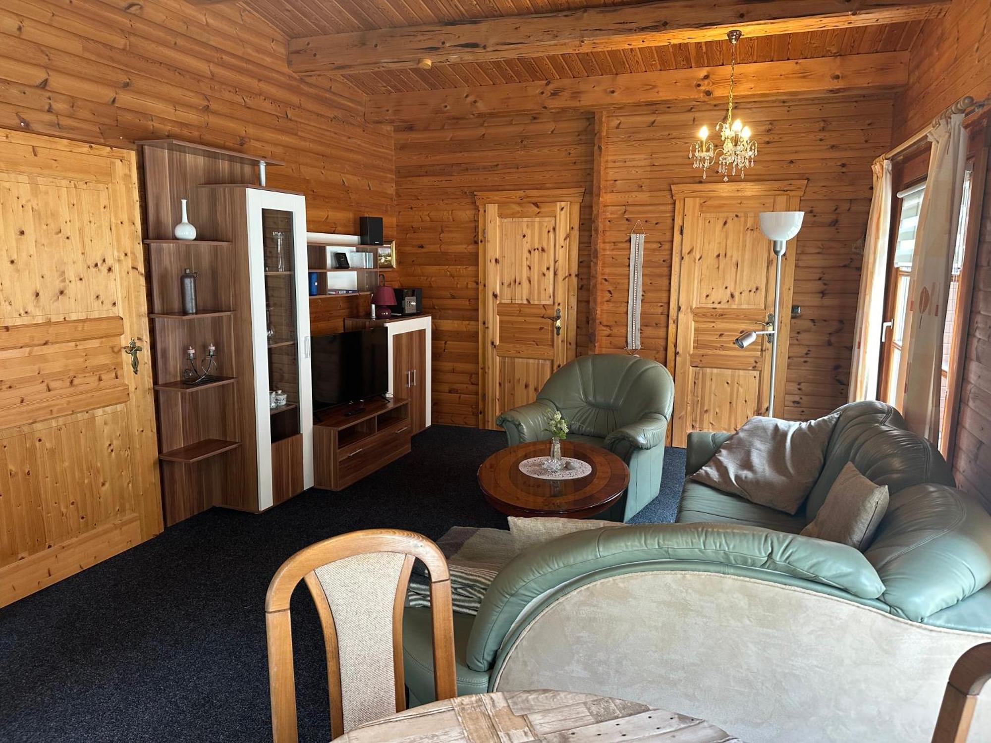 Ferienwohnungen Forellengrund Schierke Luaran gambar