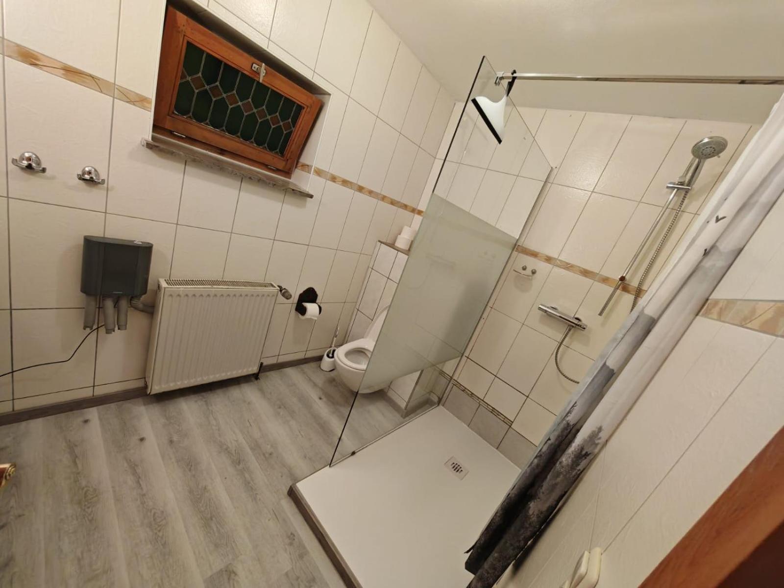 Ferienwohnungen Forellengrund Schierke Luaran gambar
